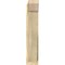 Ekena Millwork Traditional Slat Rough Sawn Outlooker, Douglas Fir, 8"W x 32"D x 40"H OUT08X32X40TRA06RDF - alternate 3